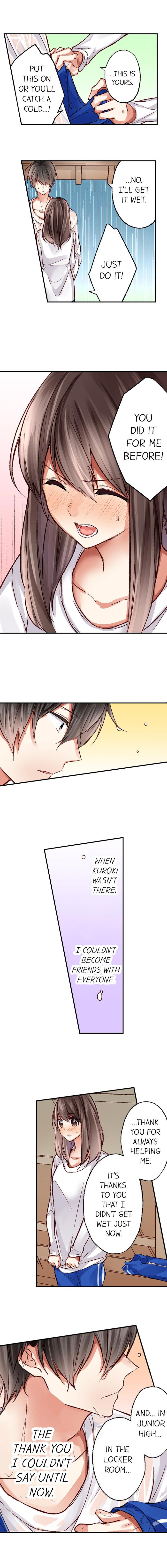 They Definitely Had S●X chapter 6 page 6