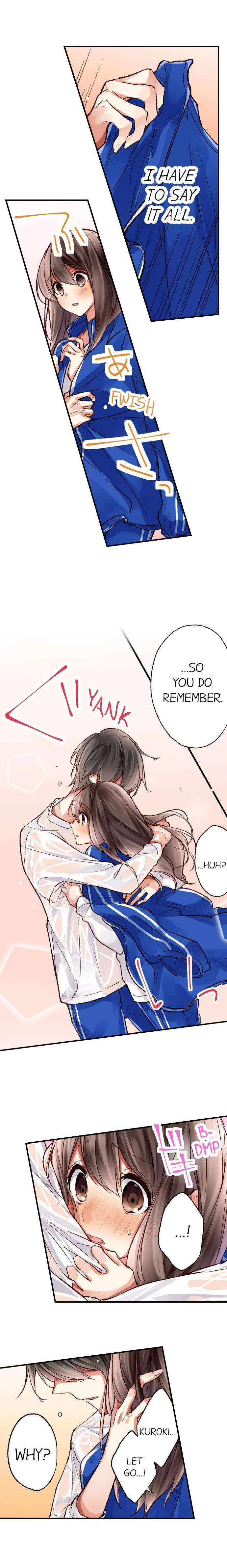 They Definitely Had S●X chapter 6 page 7