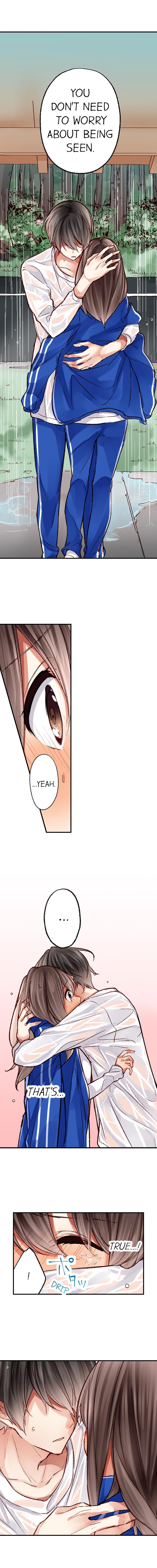 They Definitely Had S●X chapter 6 page 8