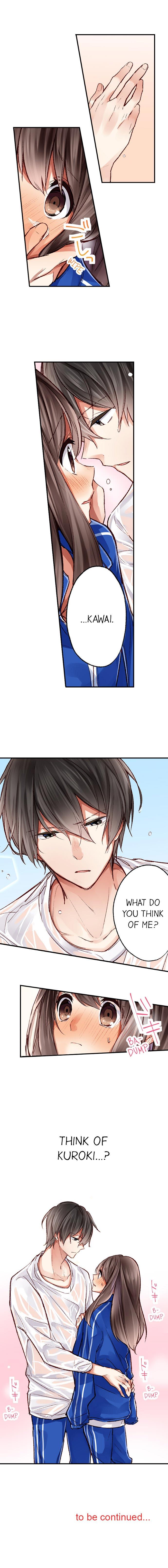 They Definitely Had S●X chapter 6 page 9