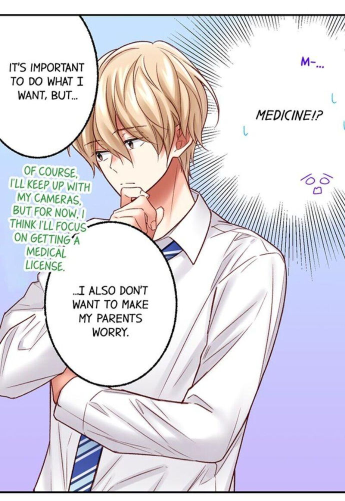 They Definitely Had S●X chapter 60 page 5