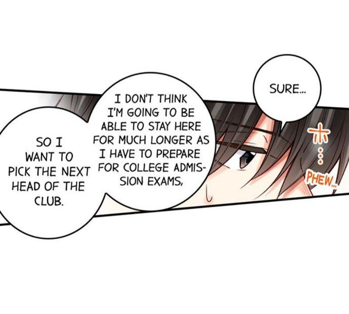 They Definitely Had S●X chapter 60 page 9