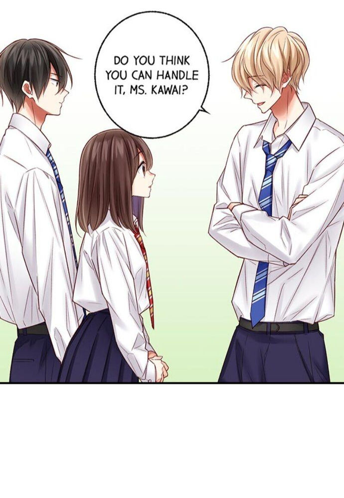 They Definitely Had S●X chapter 60 page 10