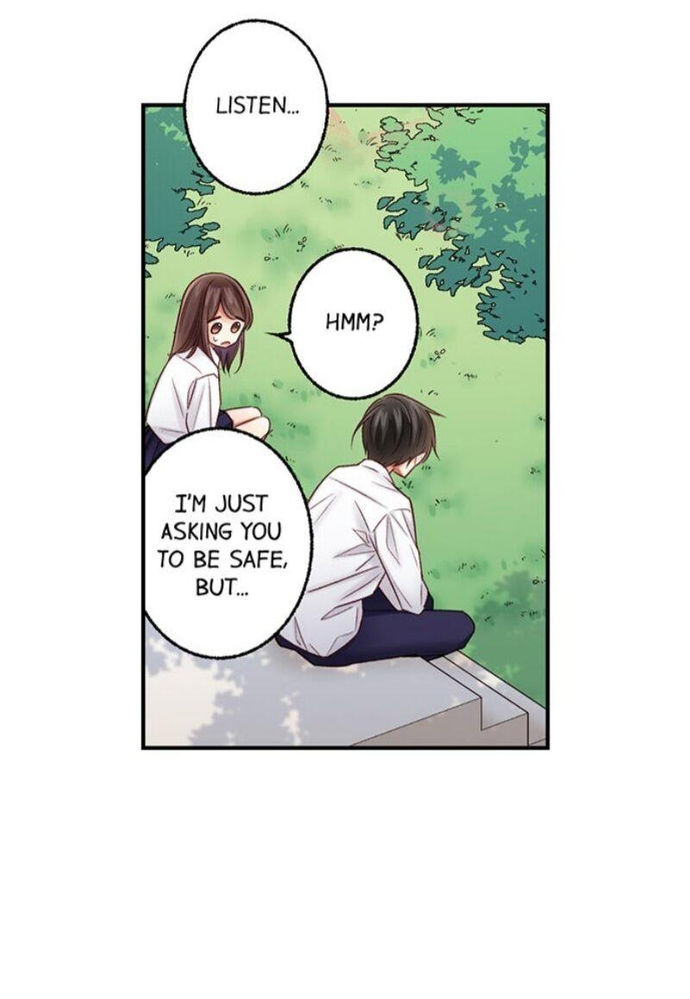 They Definitely Had S●X chapter 60 page 19