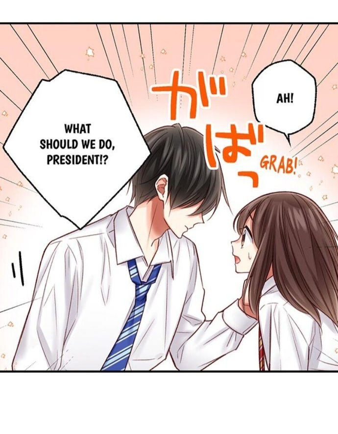 They Definitely Had S●X chapter 60 page 34