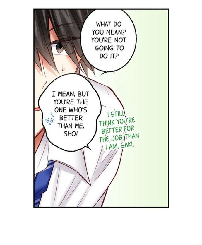 They Definitely Had S●X chapter 60 page 35