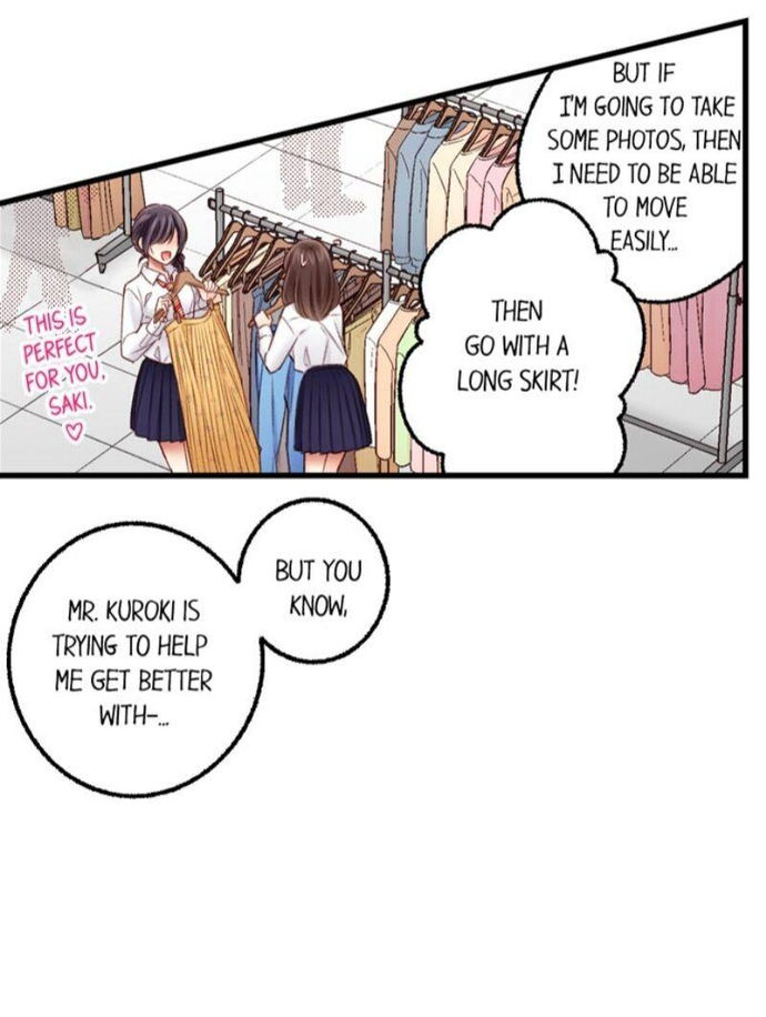 They Definitely Had S●X chapter 61 page 4