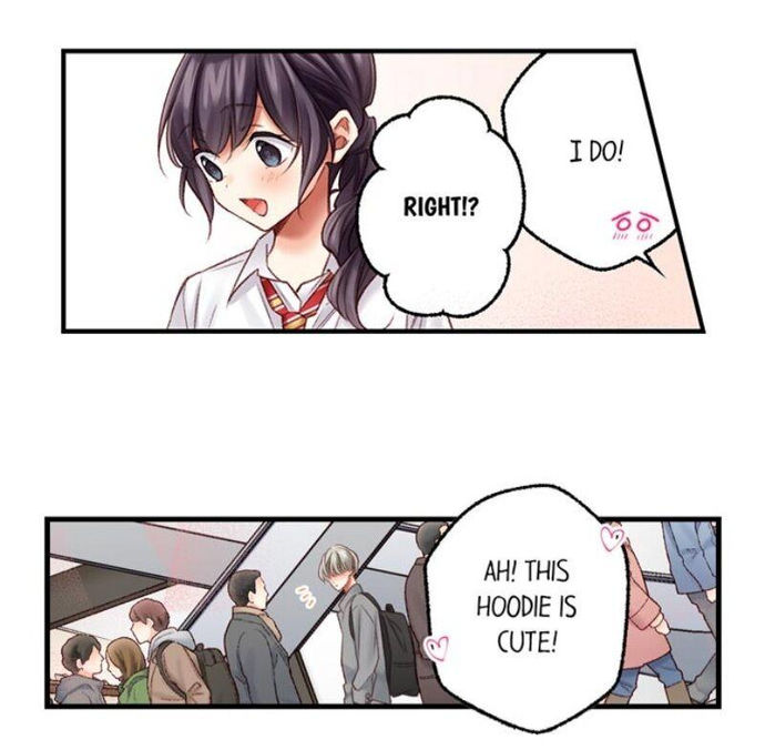 They Definitely Had S●X chapter 61 page 9