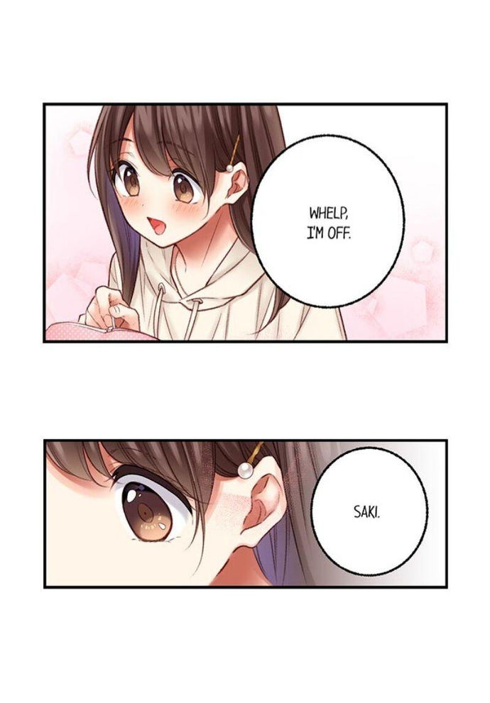 They Definitely Had S●X chapter 61 page 18