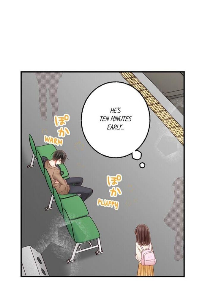 They Definitely Had S●X chapter 61 page 23
