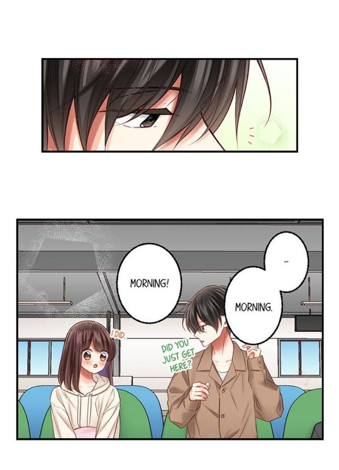 They Definitely Had S●X chapter 61 page 24