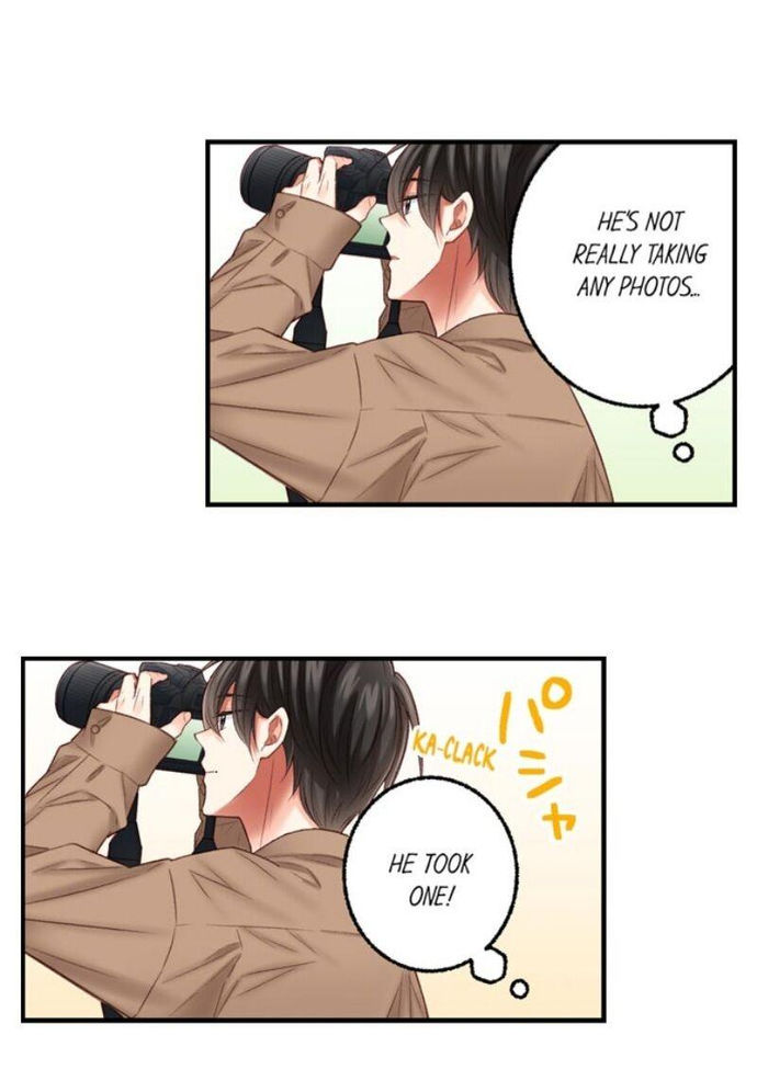 They Definitely Had S●X chapter 61 page 37
