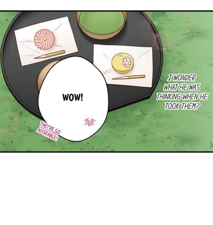 They Definitely Had S●X chapter 61 page 40