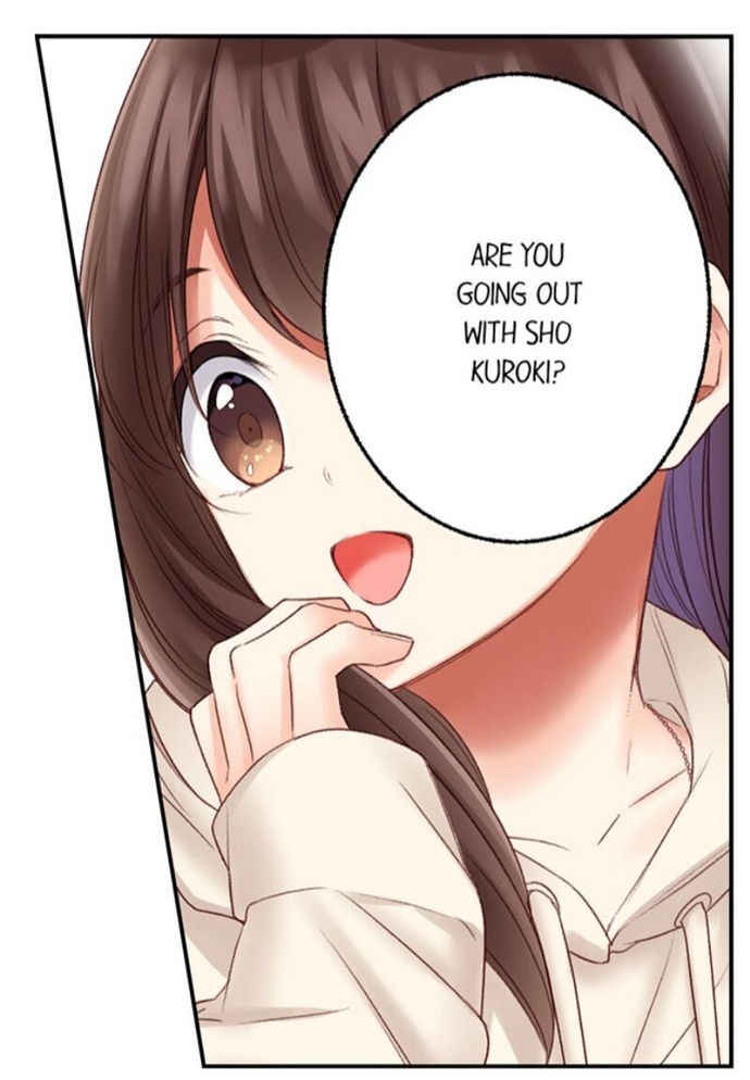 They Definitely Had S●X chapter 63 page 33