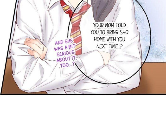 They Definitely Had S●X chapter 64 page 3