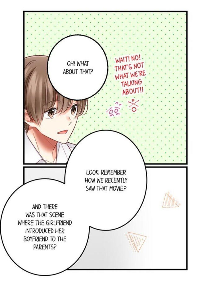 They Definitely Had S●X chapter 64 page 9