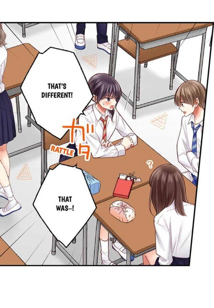 They Definitely Had S●X chapter 64 page 10