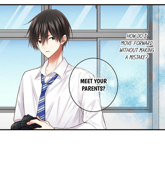 They Definitely Had S●X chapter 64 page 20
