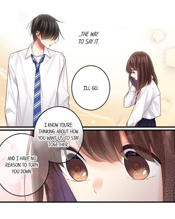 They Definitely Had S●X chapter 64 page 30