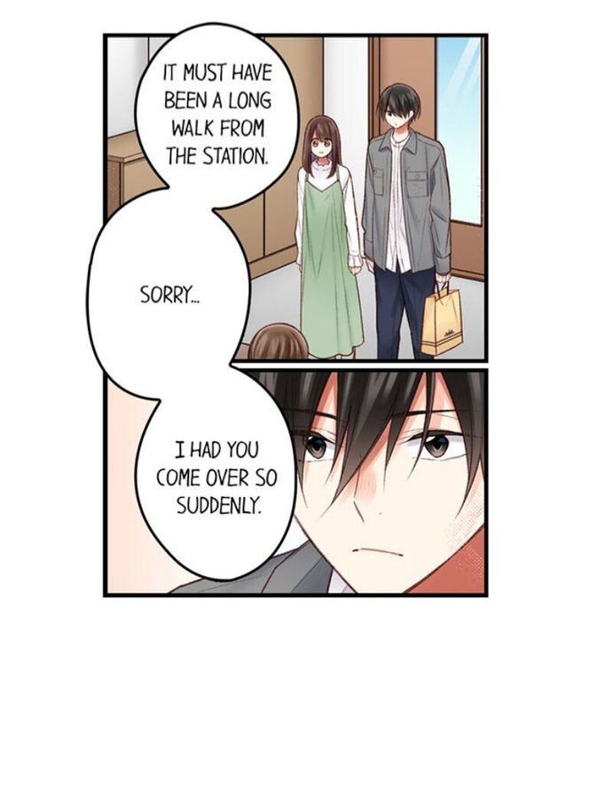 They Definitely Had S●X chapter 64 page 35