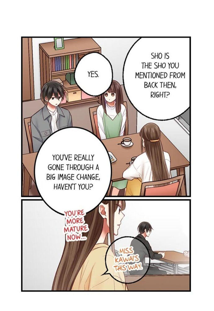 They Definitely Had S●X chapter 64 page 38