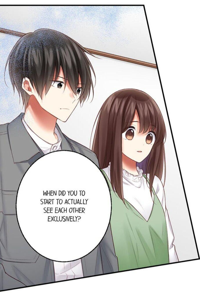 They Definitely Had S●X chapter 64 page 41