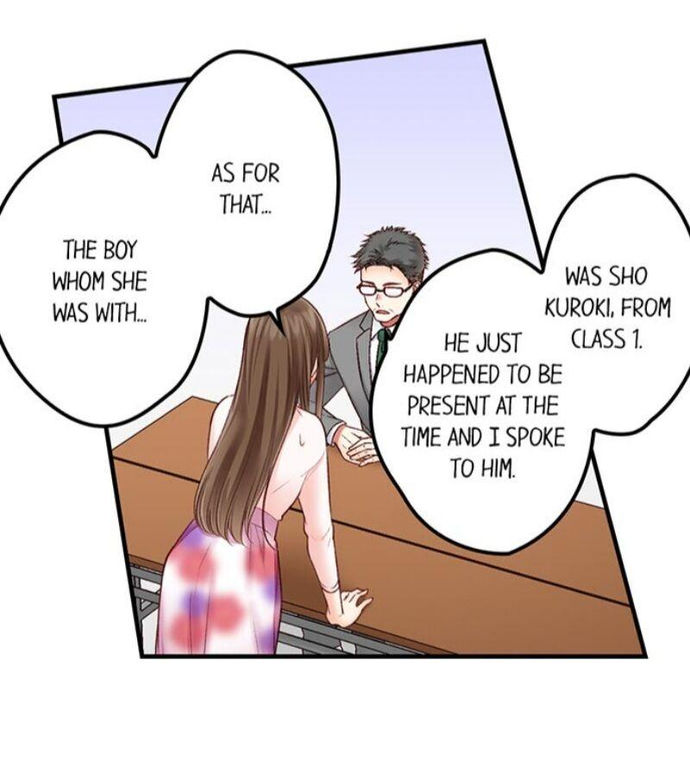 They Definitely Had S●X chapter 64 page 44