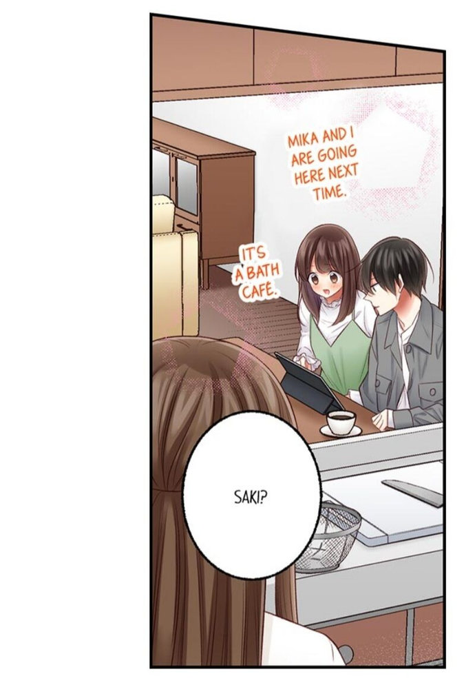 They Definitely Had S●X chapter 65 page 21