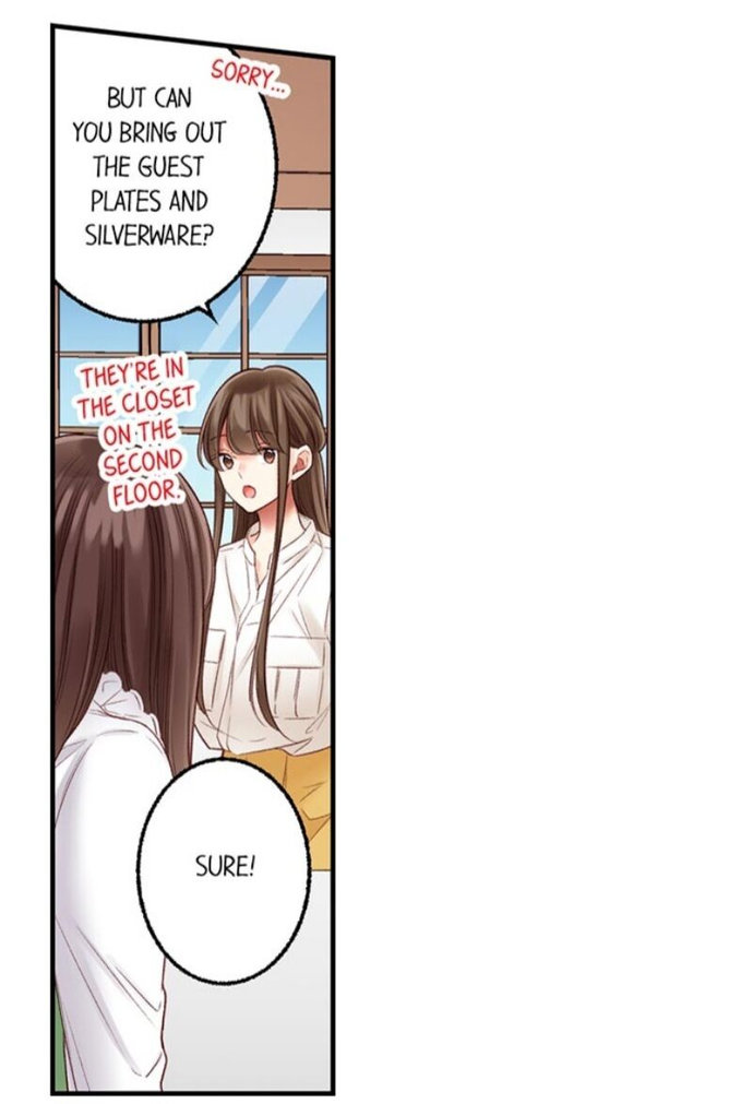 They Definitely Had S●X chapter 65 page 22