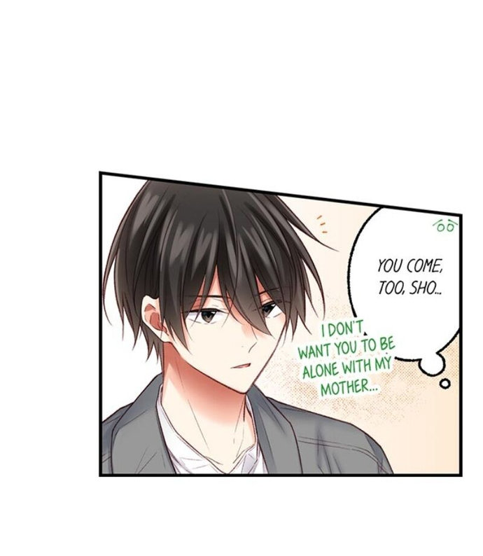 They Definitely Had S●X chapter 65 page 23