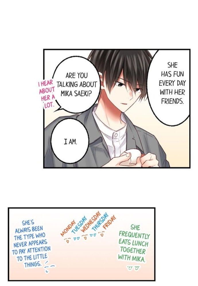 They Definitely Had S●X chapter 65 page 27