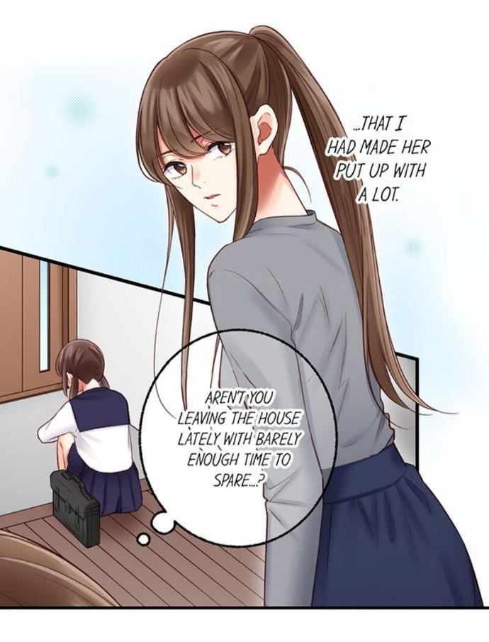 They Definitely Had S●X chapter 65 page 34