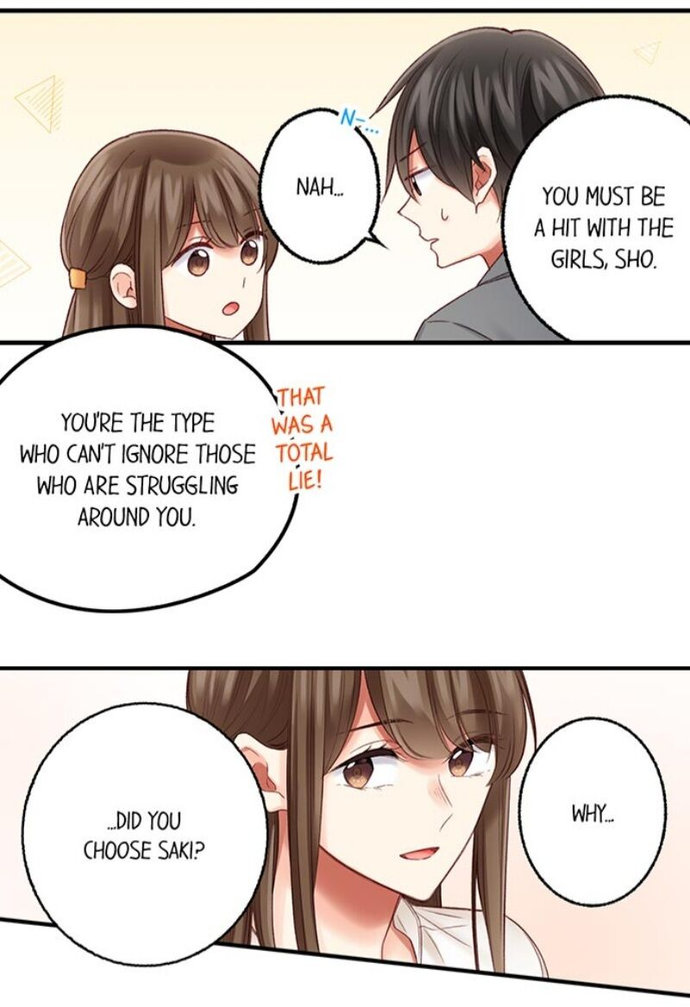 They Definitely Had S●X chapter 66 page 21