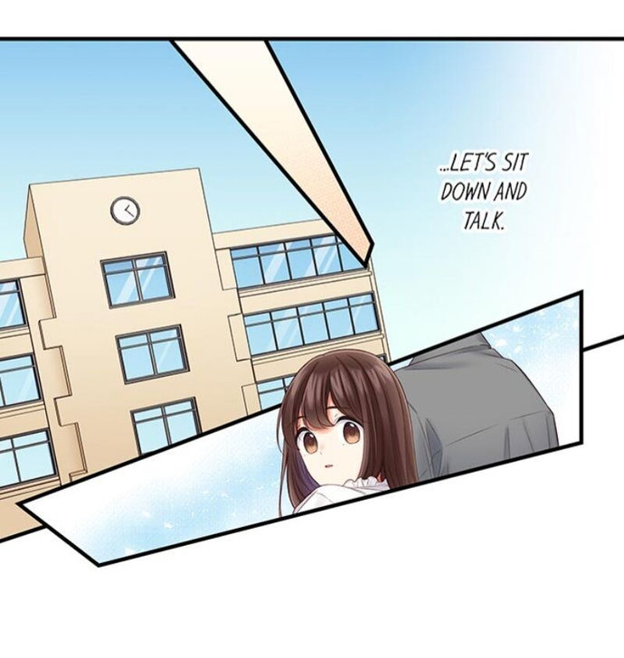 They Definitely Had S●X chapter 66 page 31