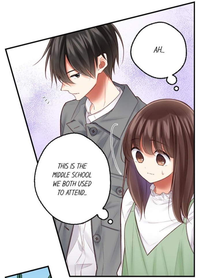 They Definitely Had S●X chapter 66 page 32