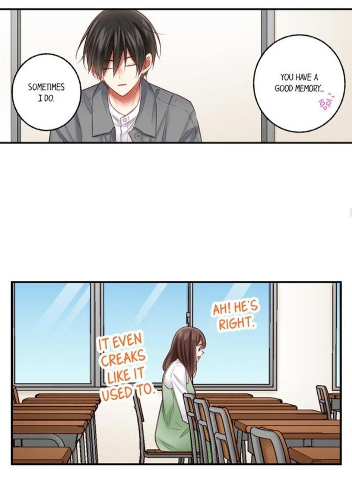 They Definitely Had S●X chapter 67 page 34