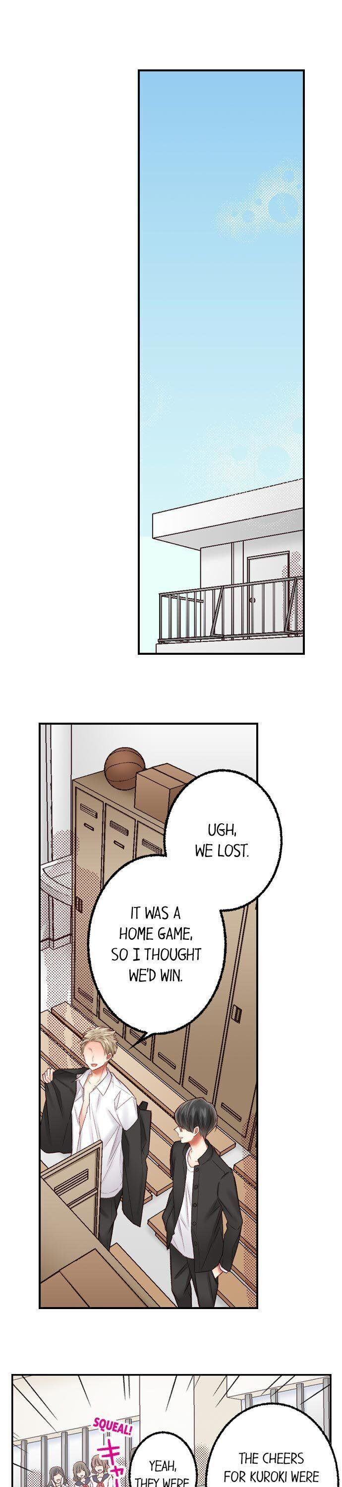 They Definitely Had S●X chapter 68 page 2