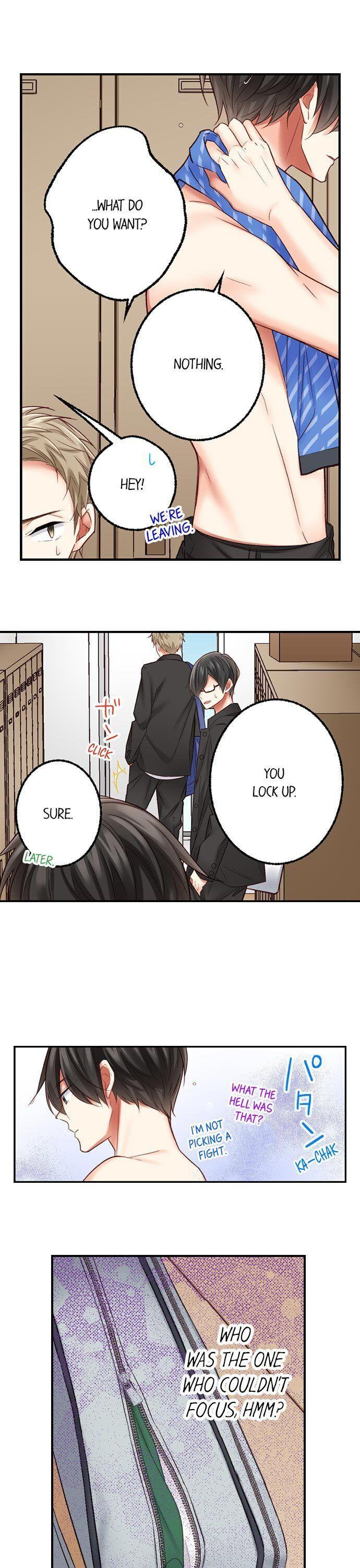 They Definitely Had S●X chapter 68 page 4