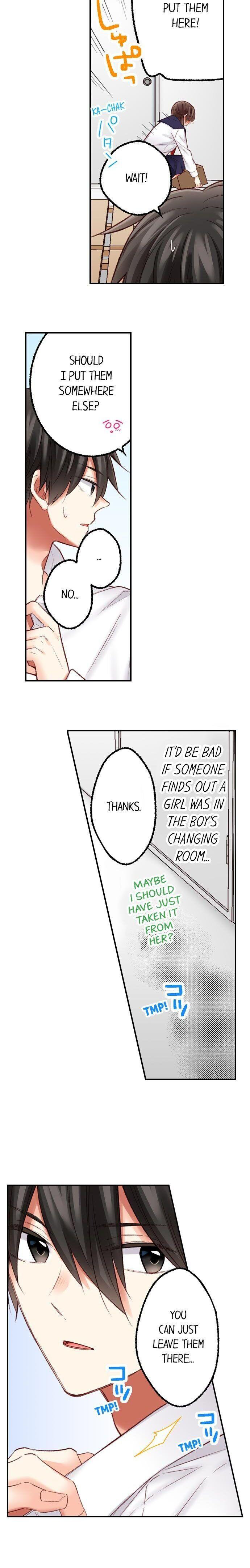 They Definitely Had S●X chapter 68 page 7