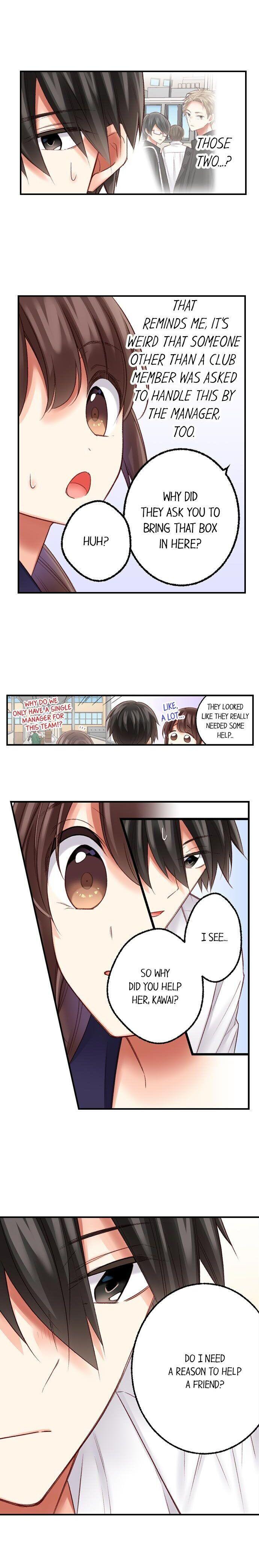 They Definitely Had S●X chapter 68 page 10
