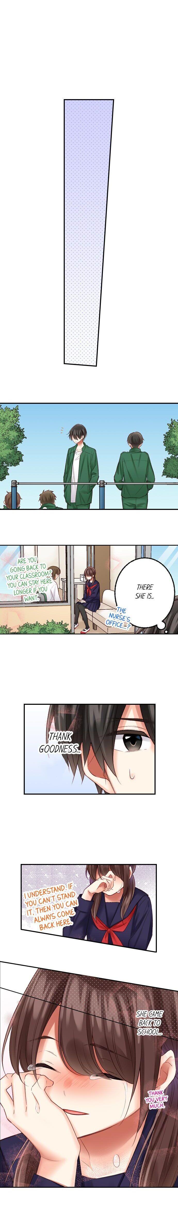 They Definitely Had S●X chapter 69 page 3