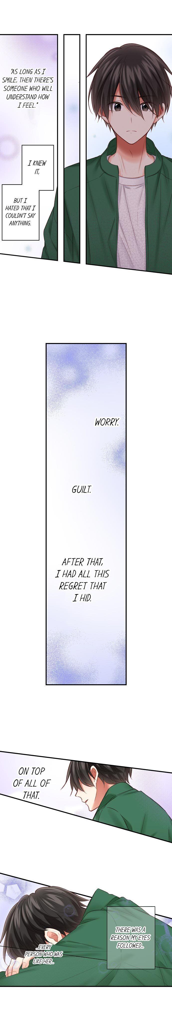 They Definitely Had S●X chapter 69 page 4