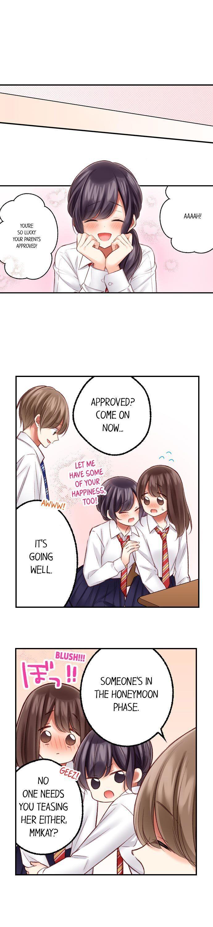They Definitely Had S●X chapter 69 page 11