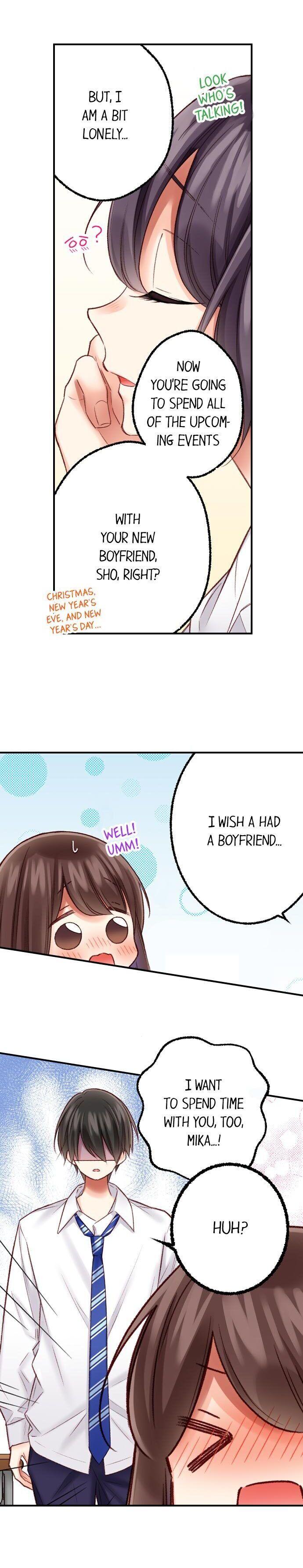 They Definitely Had S●X chapter 69 page 12