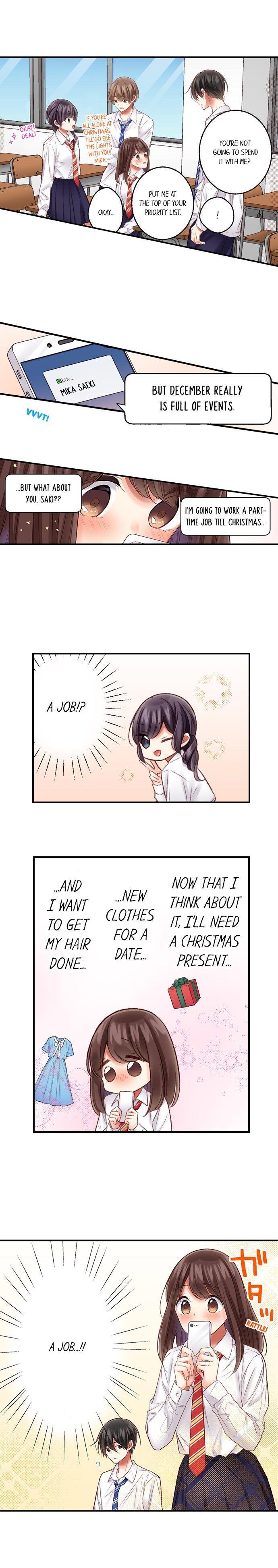 They Definitely Had S●X chapter 69 page 13