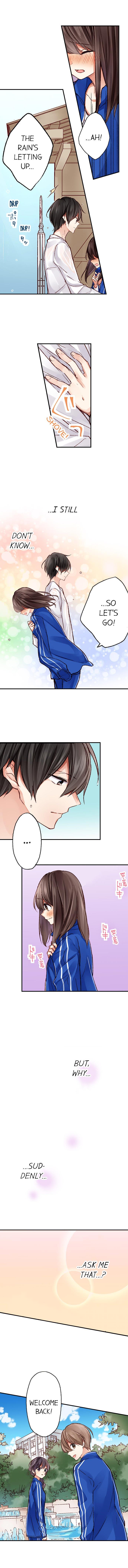 They Definitely Had S●X chapter 7 page 3