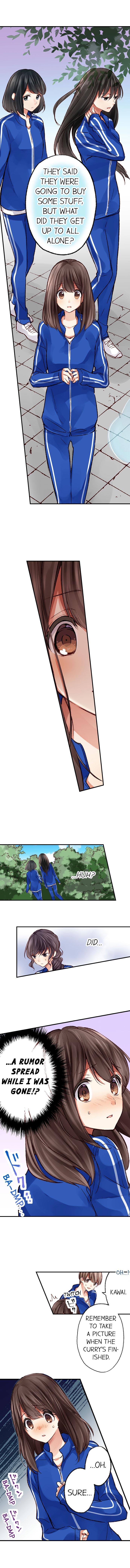 They Definitely Had S●X chapter 7 page 5