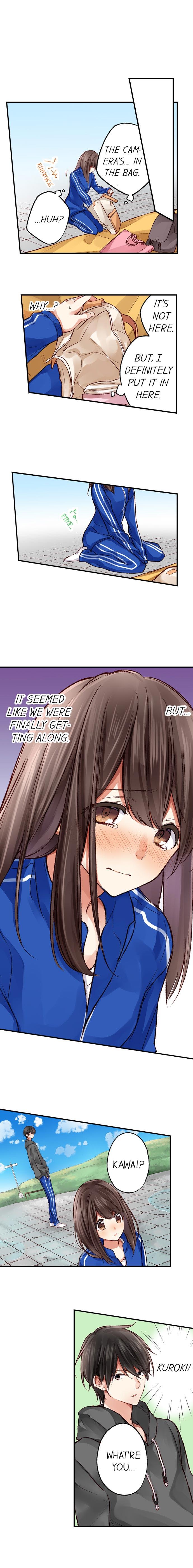 They Definitely Had S●X chapter 7 page 6
