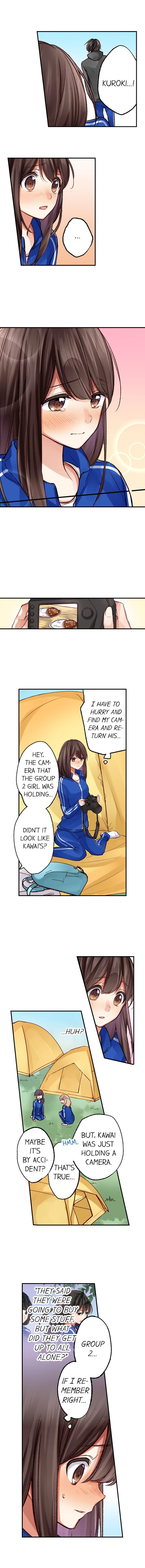 They Definitely Had S●X chapter 7 page 8
