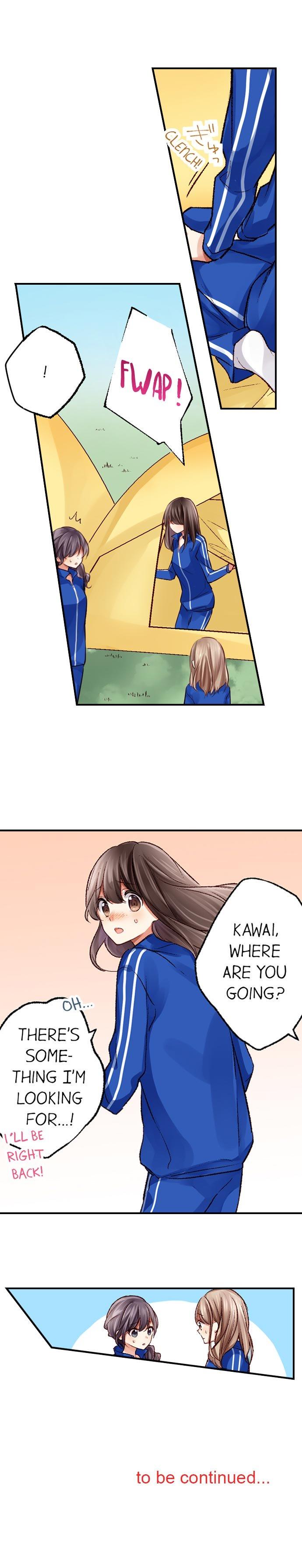 They Definitely Had S●X chapter 7 page 9